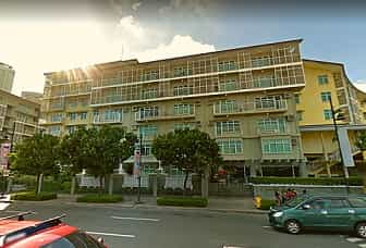 Condominium in Post de juiste noordkant, Makati 12122875