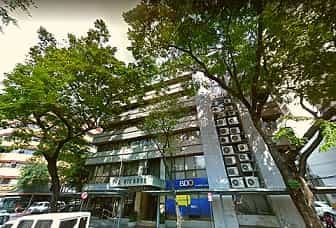Kontor i Makati, Metro Manila 12122943