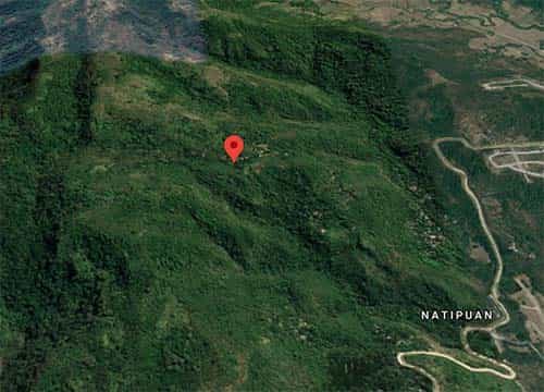 Tanah di Natipuan, Batangas 12122962