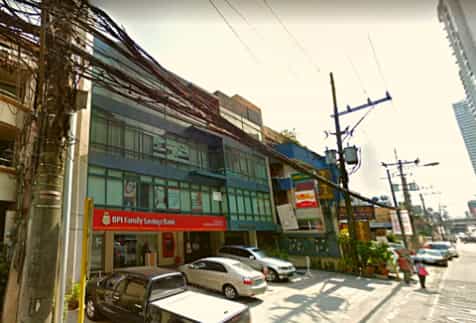 Büro im Culiculi, Rizal 12123036