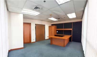 办公室 在 Pasig, Metro Manila 12123080