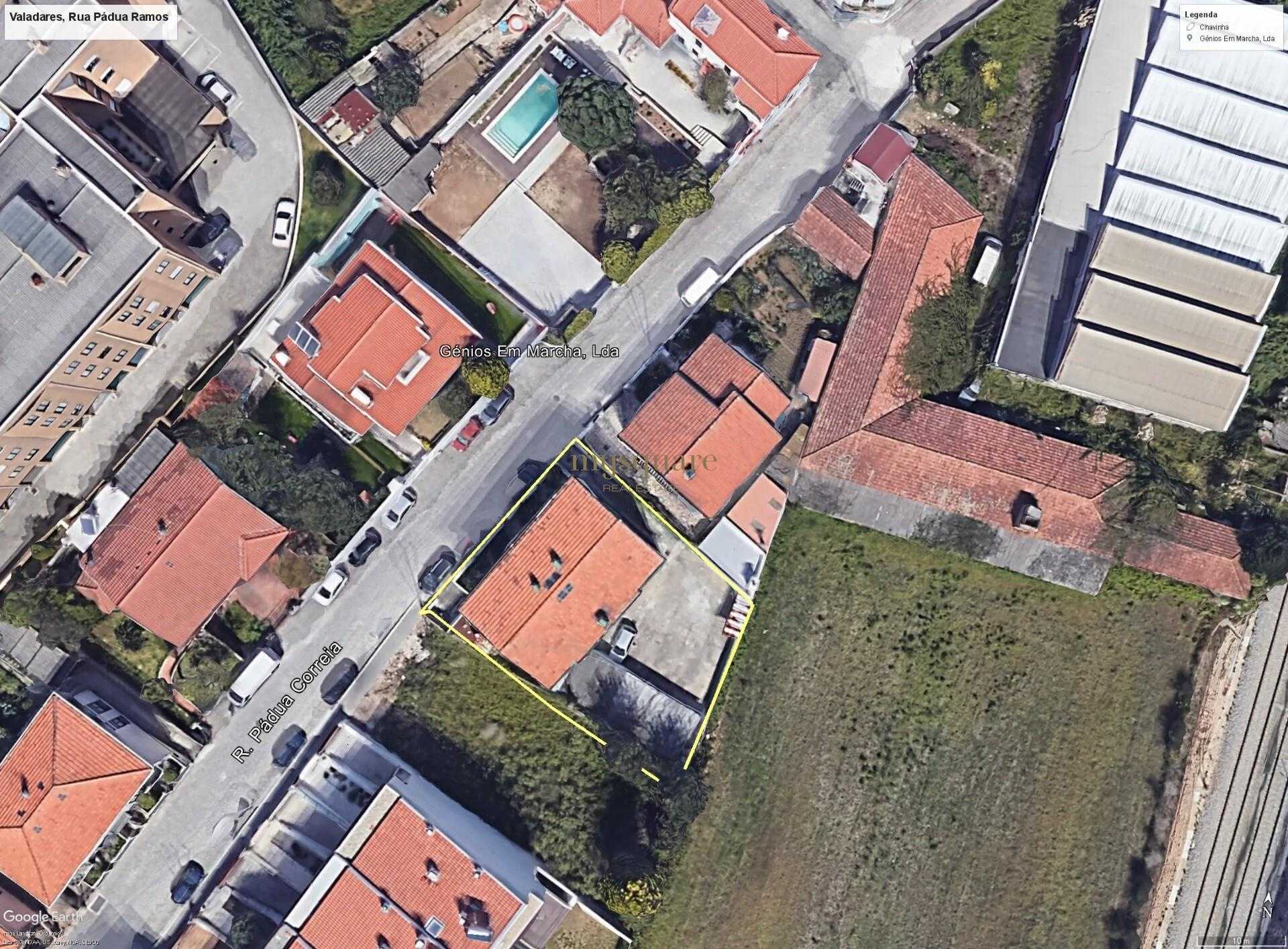 عمارات في , Porto District 12123255
