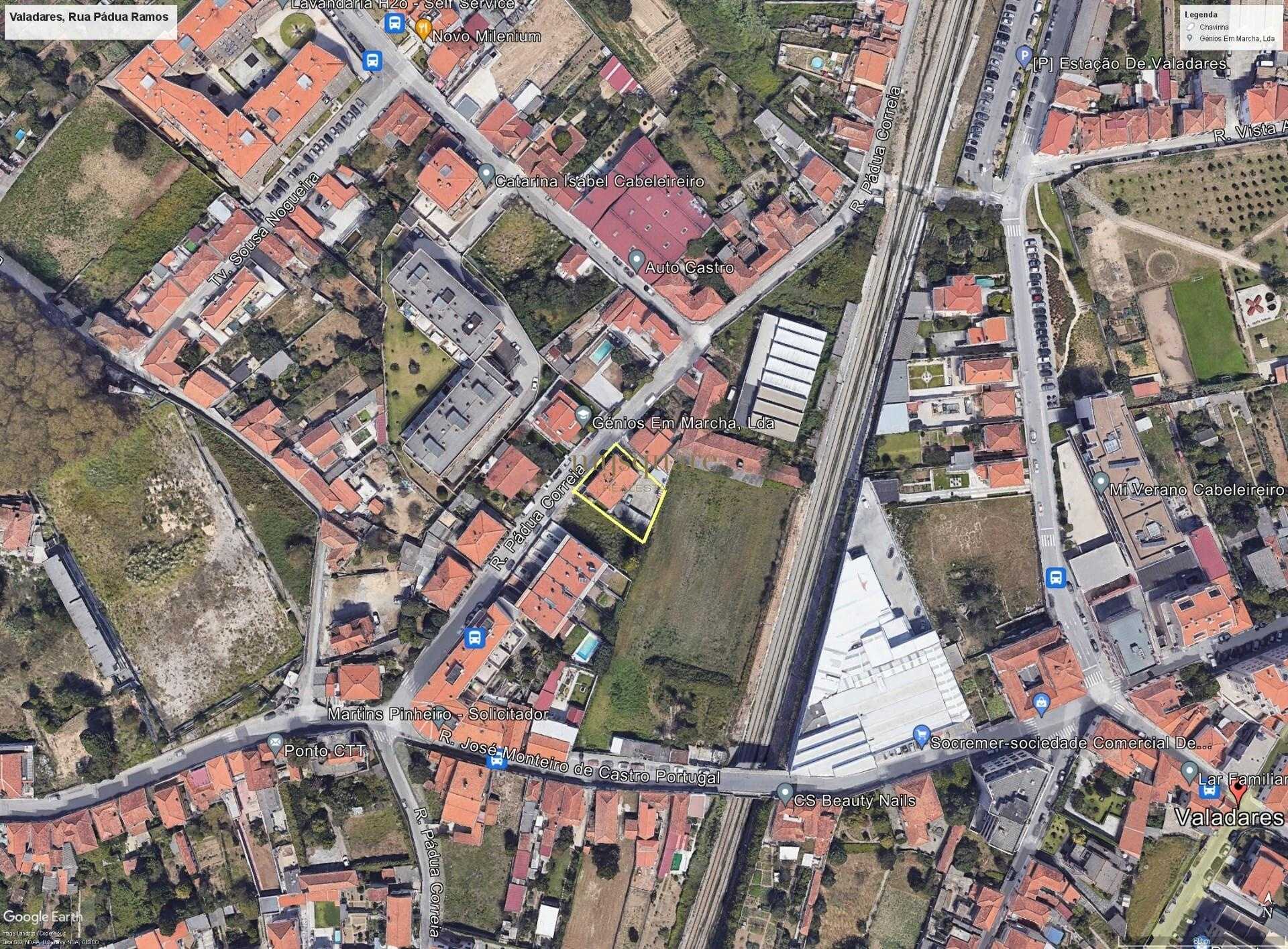 Condominio nel , Porto District 12123255