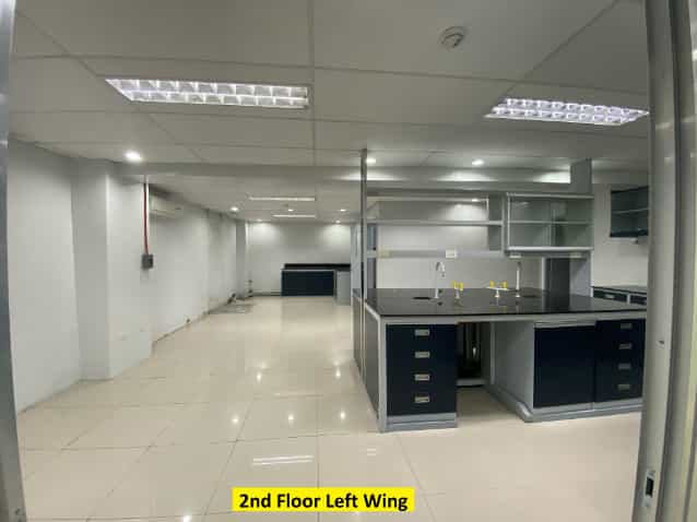 Офис в Тунгконг Манга, Булакан 12123304