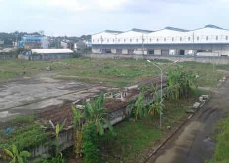 Land in Batino, Laguna 12123310