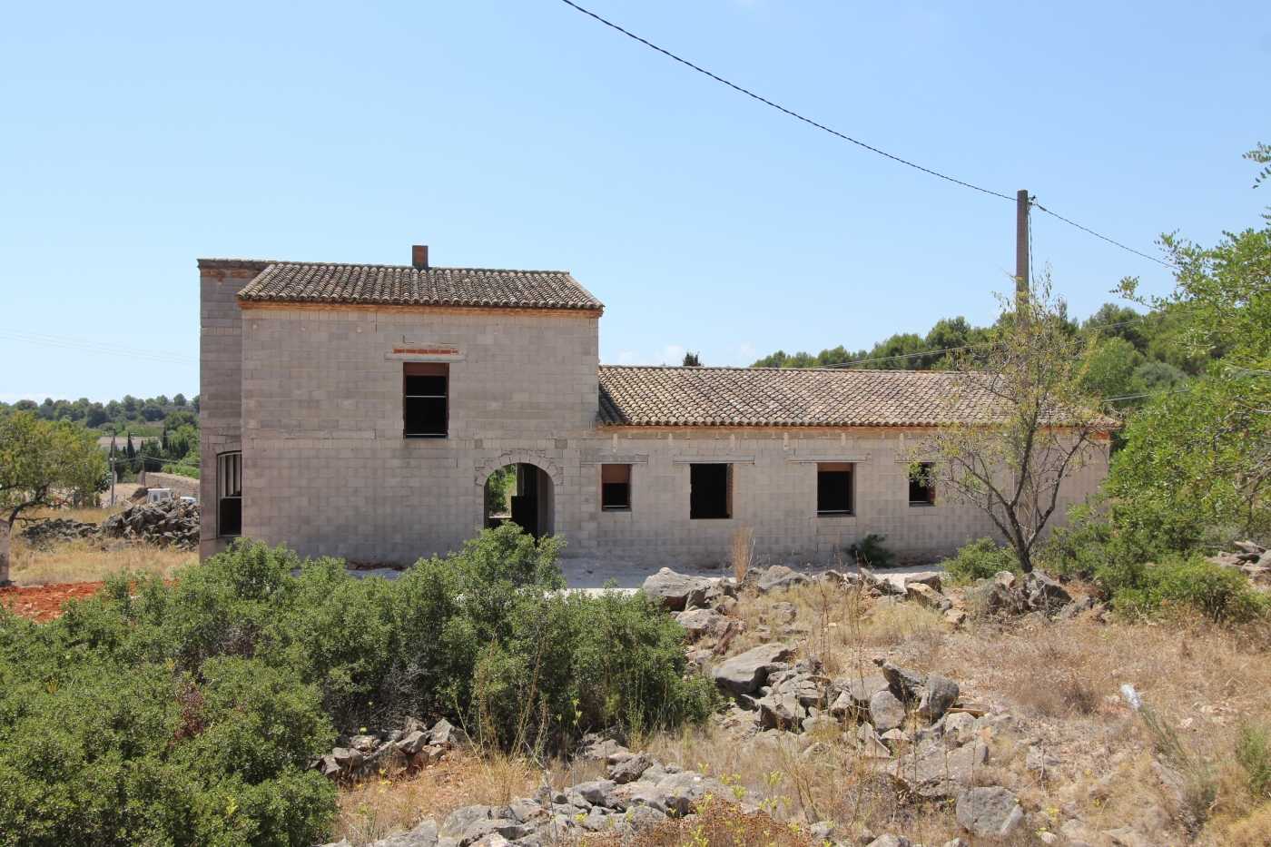 Casa nel Benissa, Comunidad Valenciana 12123515