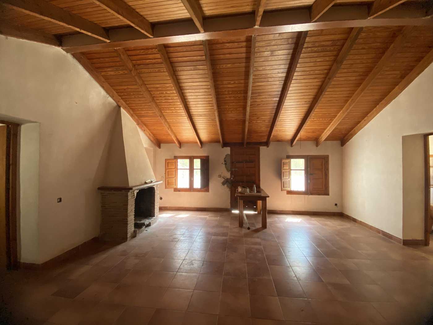 Huis in Lorca, Región de Murcia 12123527
