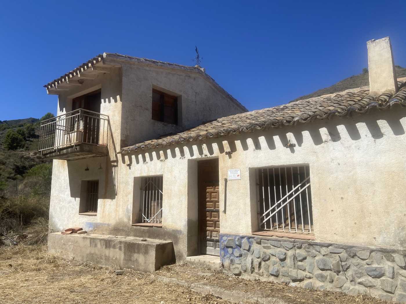 House in Lorca, Murcia 12123527