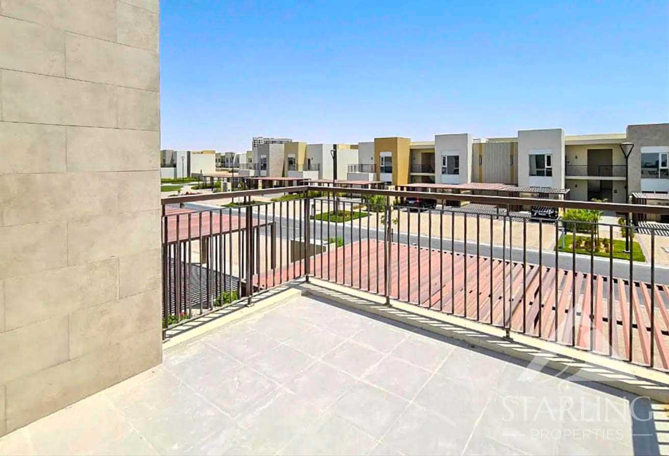 Condominium in `Urqub Juwayza, Dubayy 12123628