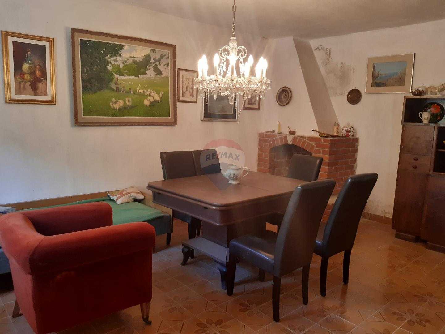 casa en Vrsar, Istarska Županija 12123656