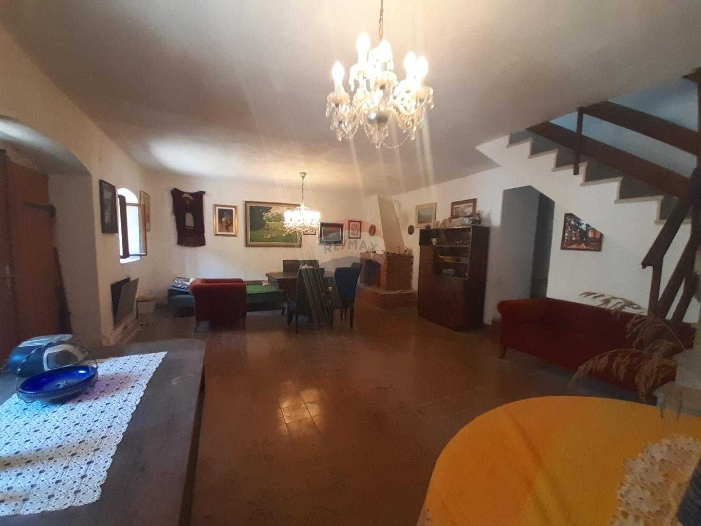 casa en Vrsar, Istarska Županija 12123656