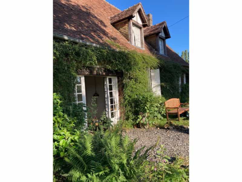 房子 在 La Ferrière-aux-Étangs, Normandy 12124116