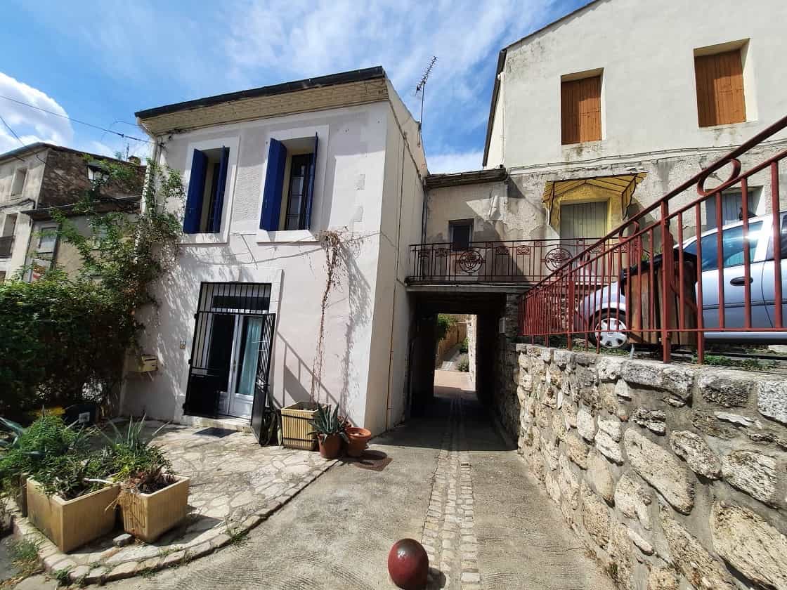 Haus im Murviel-lès-Béziers, Okzitanien 12124131