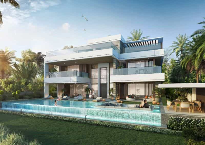 House in Dubai, Dubayy 12124211