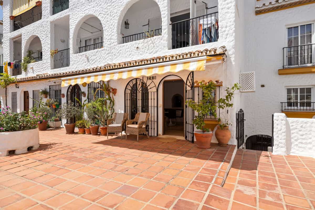 Квартира в Benalmádena, Andalusia 12124218