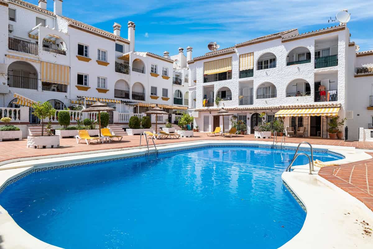 Condomínio no Benalmádena, Andalusia 12124218