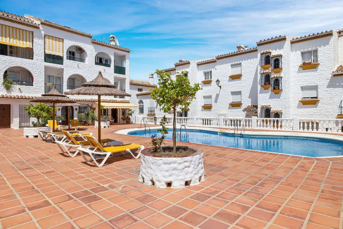 Condomínio no Benalmádena, Andalusia 12124218