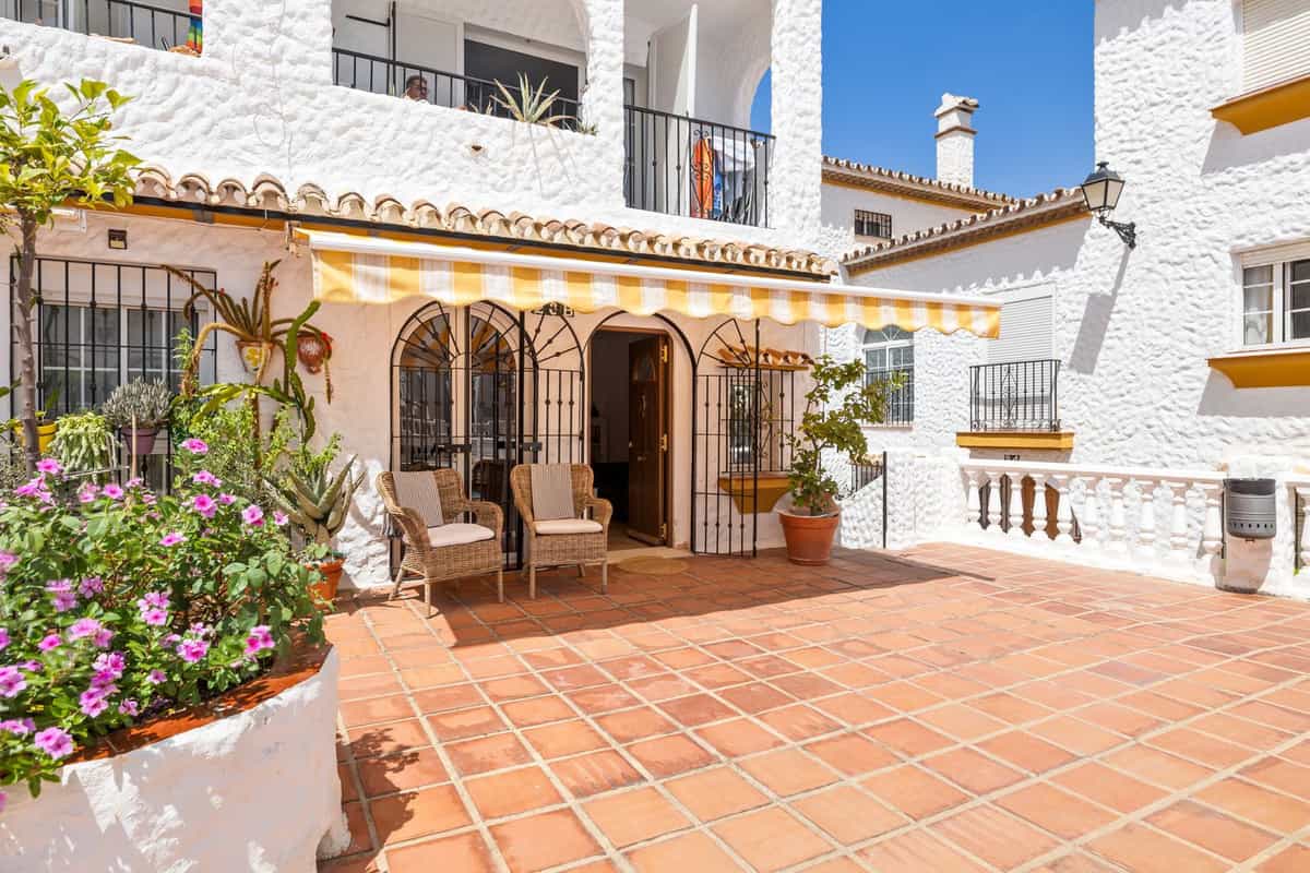 Eigentumswohnung im Benalmádena, Andalusia 12124218