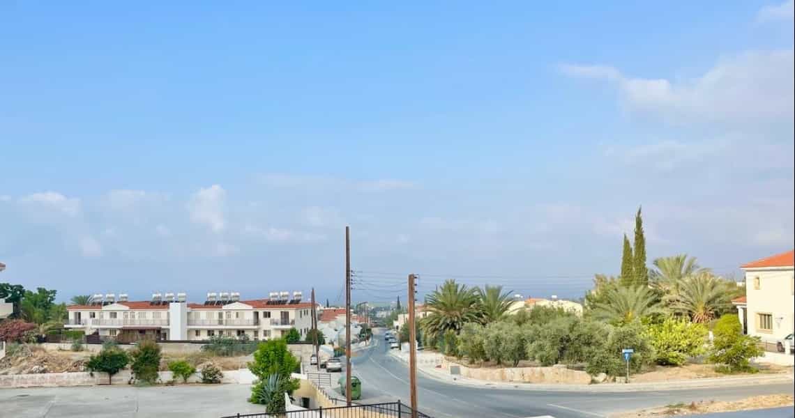Condominium dans Pégée, Paphos 12124224