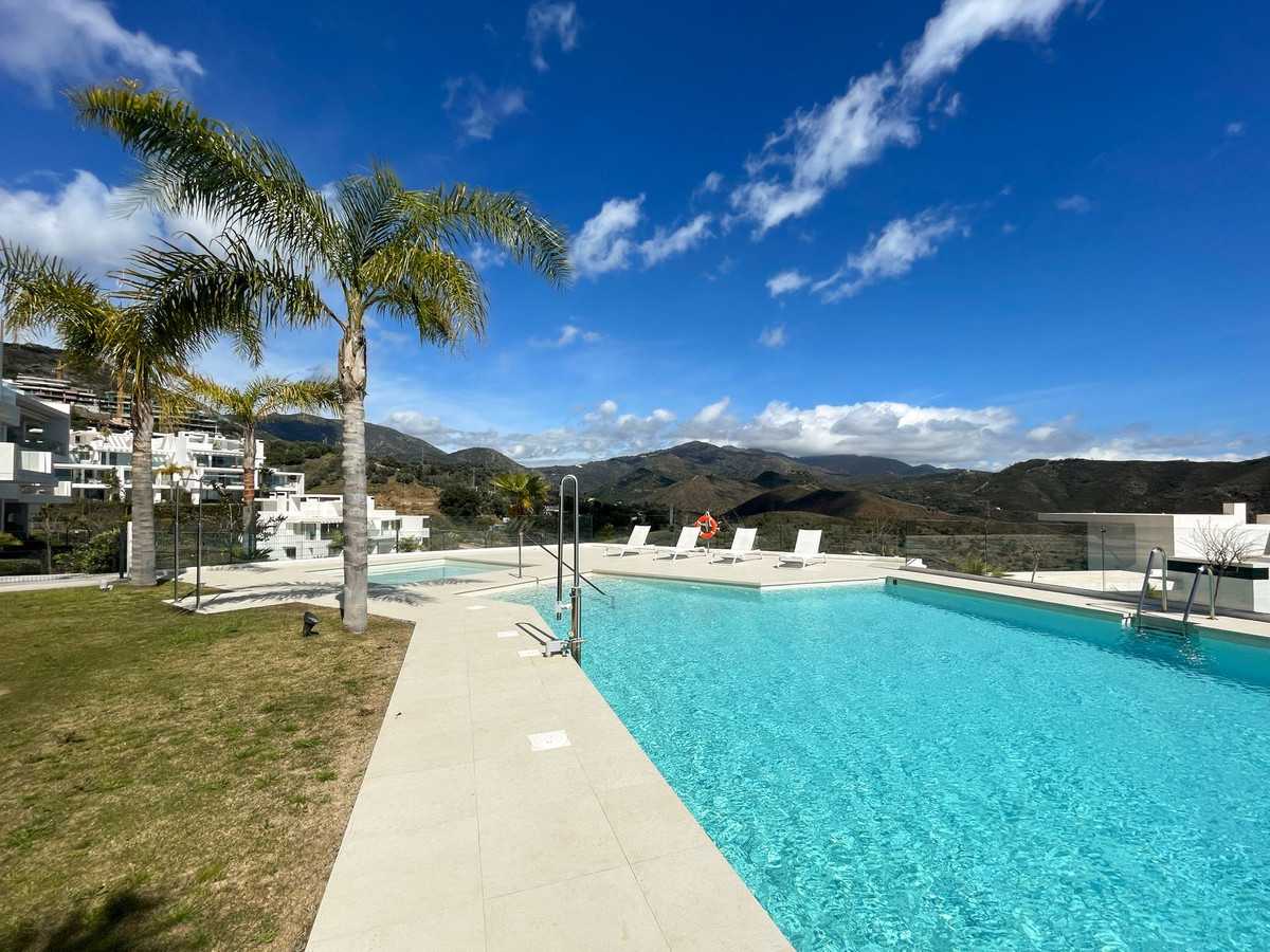 Condominium in Ojén, Andalusia 12124287