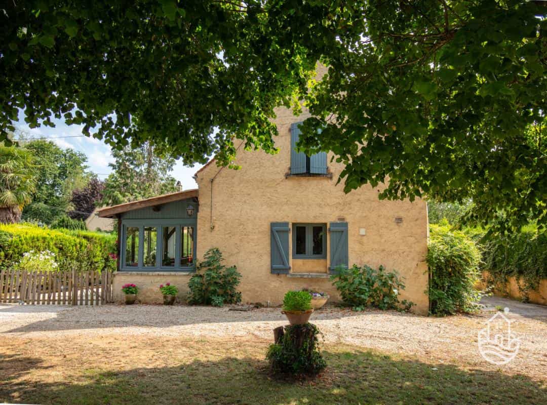 rumah dalam Sarlat-la-Canéda, Nouvelle-Aquitaine 12124314