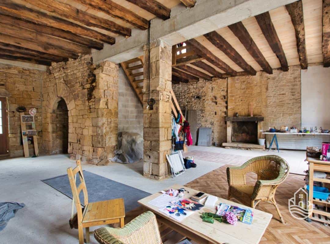 rumah dalam Sarlat-la-Canéda, Nouvelle-Aquitaine 12124315