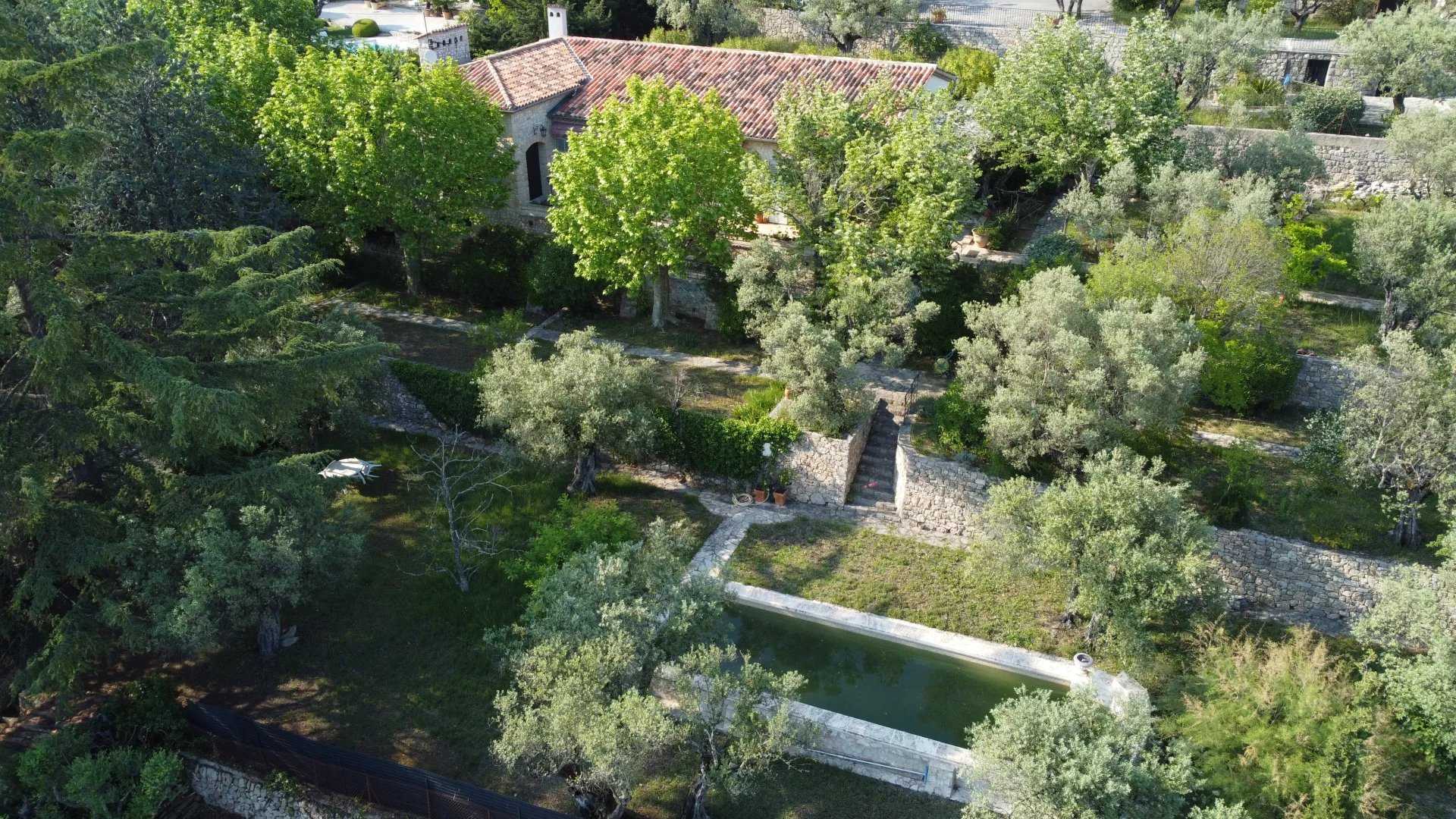 Hus i Fayence, Provence-Alpes-Côte d'Azur 12124347