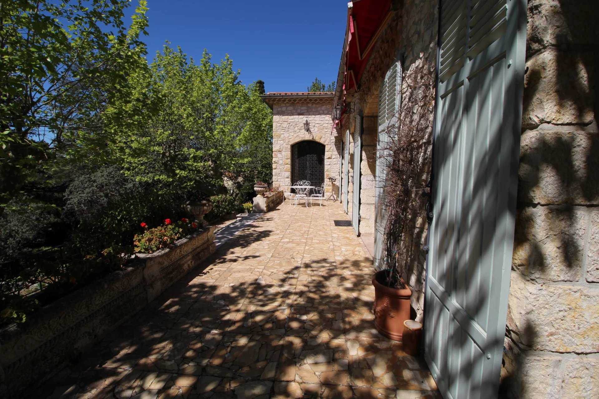 жилой дом в Fayence, Provence-Alpes-Côte d'Azur 12124347