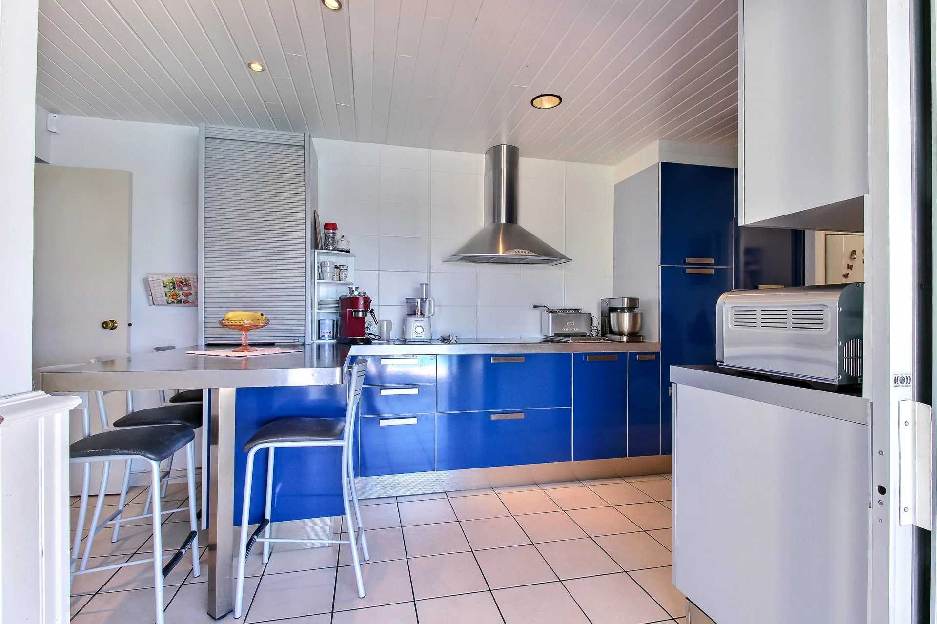 Casa nel Cagnes-sur-Mer, Provence-Alpes-Côte d'Azur 12124360