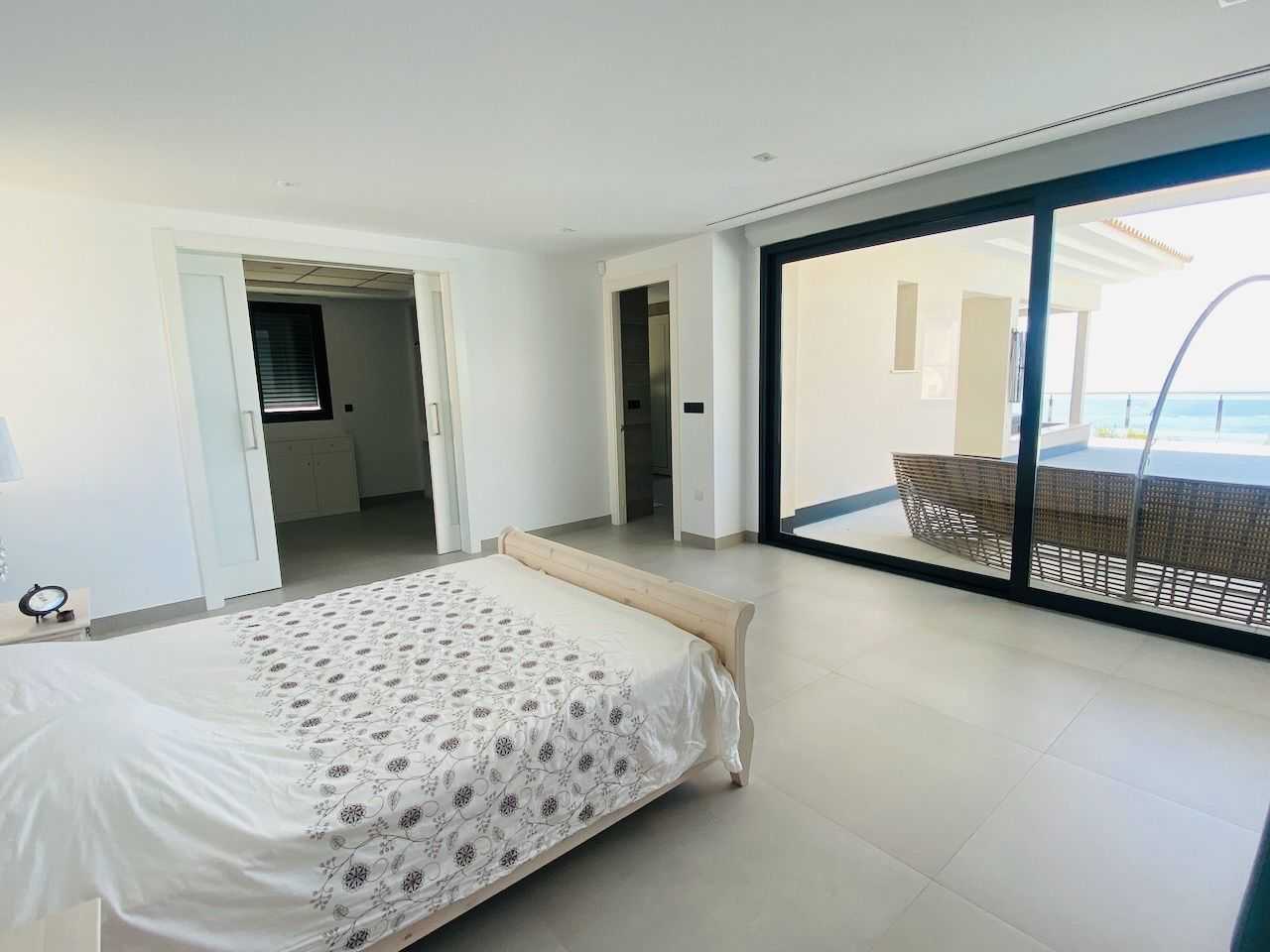 公寓 在 Altea, Comunidad Valenciana 12124361
