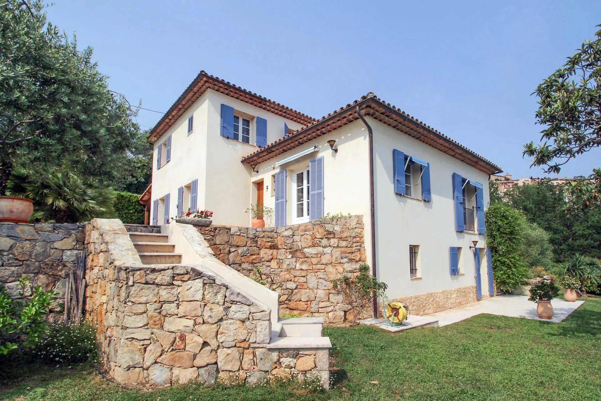 房子 在 卡利安, 普羅旺斯-阿爾卑斯-藍色海岸 12124366