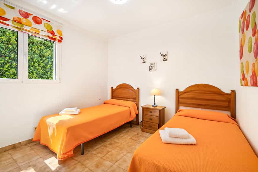 公寓 在 Alaior, Balearic Islands 12124371
