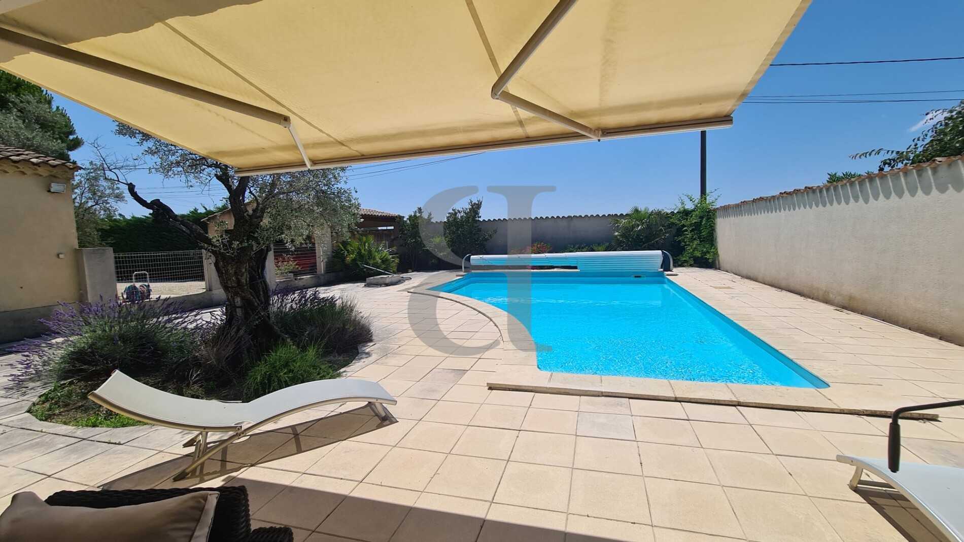 Huis in Valreas, Provence-Alpes-Côte d'Azur 12124395