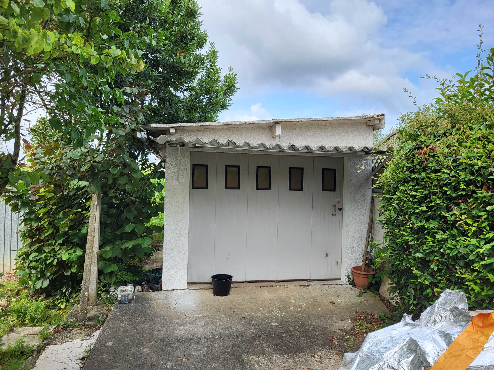 Casa nel Lauzun, Nouvelle-Aquitaine 12124398
