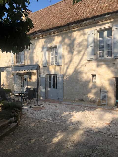 房子 在 Saint-Aubin-de-Lanquais, Nouvelle-Aquitaine 12124408