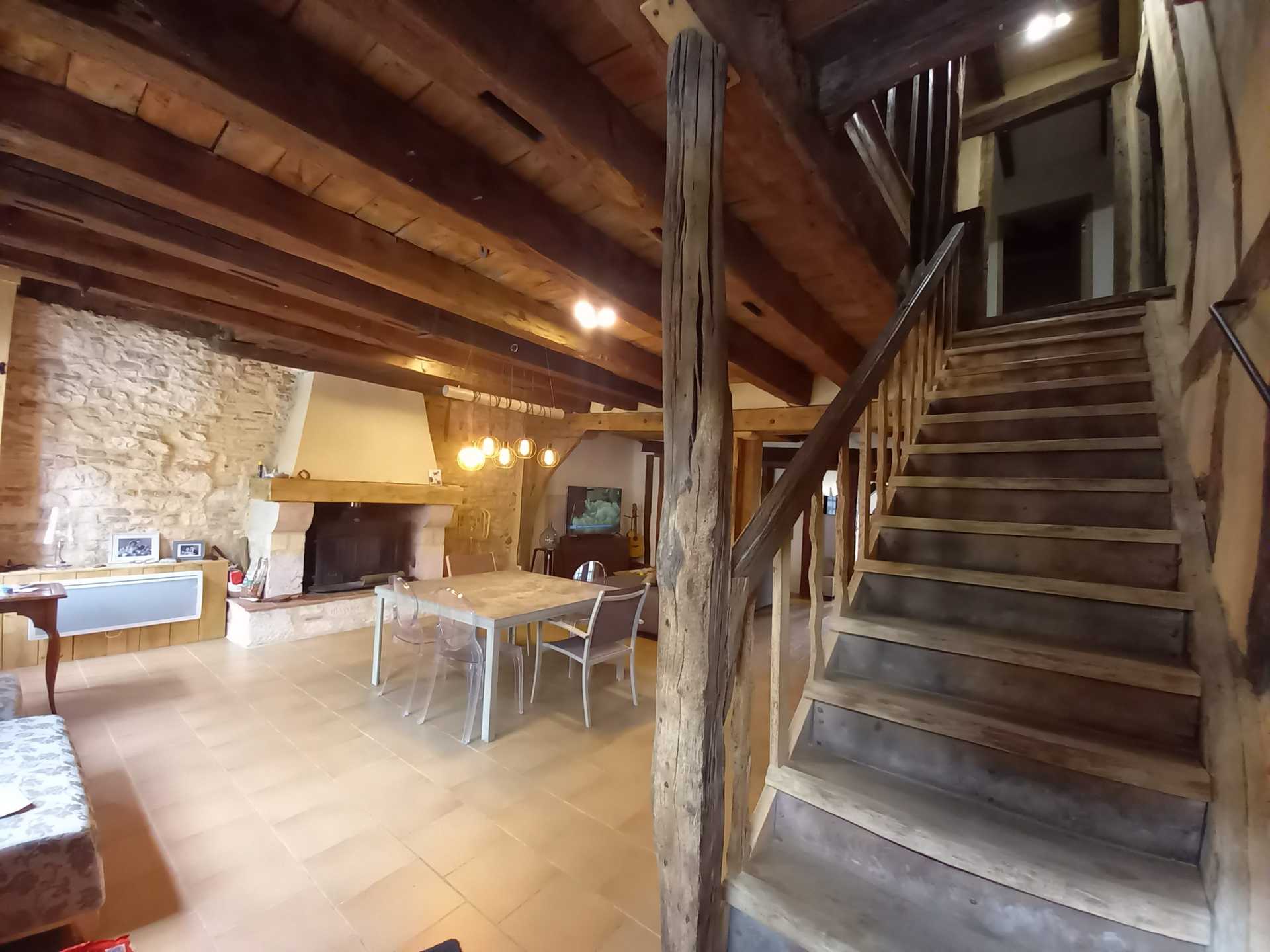 casa no Villeréal, Nouvelle-Aquitaine 12124427