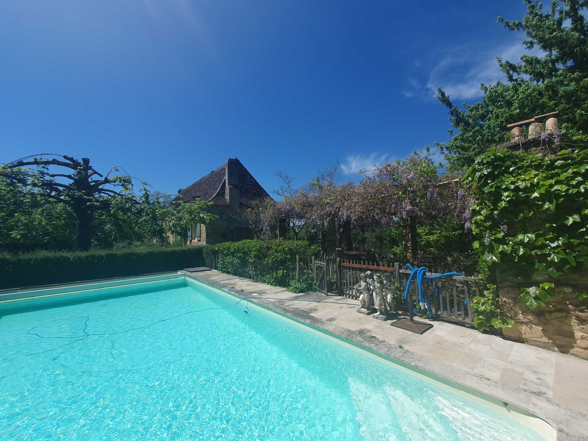 House in Lalinde, Nouvelle-Aquitaine 12124429