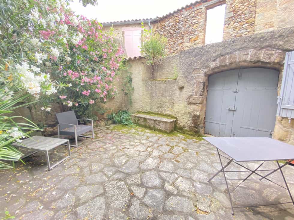 Rumah di Limoux, Occitanie 12124459