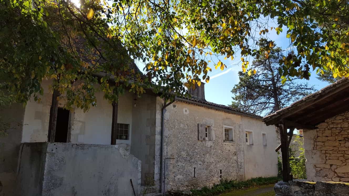 Будинок в Plaisance, Nouvelle-Aquitaine 12124471