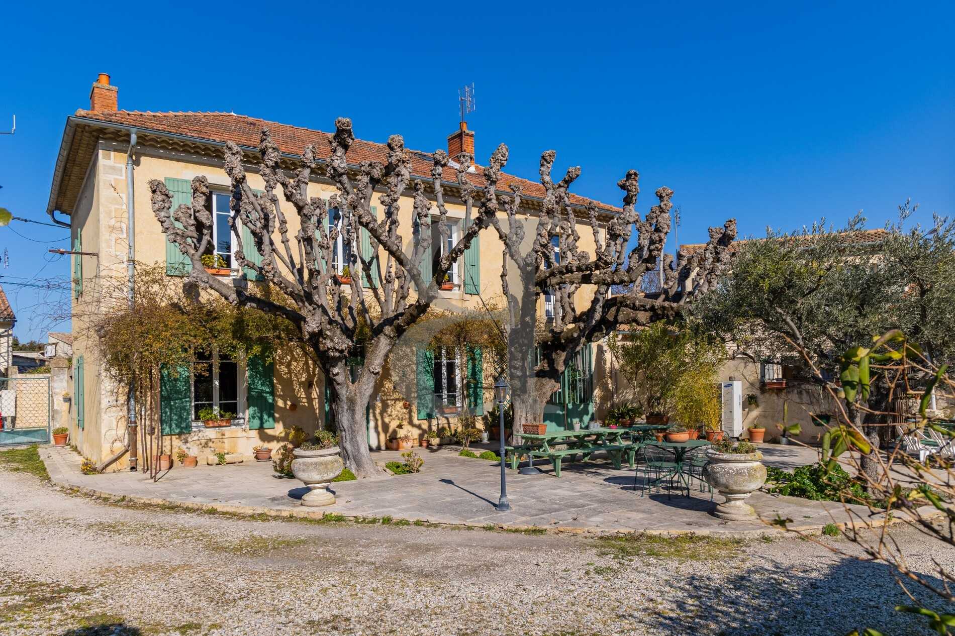 Lain di Sainte-Cecile-les-Vignes, Provence-Alpes-Cote d'Azur 12124475