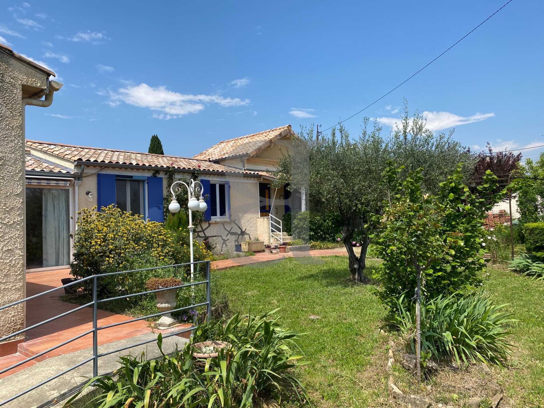casa no Valréas, Provença-Alpes-Costa Azul 12124476