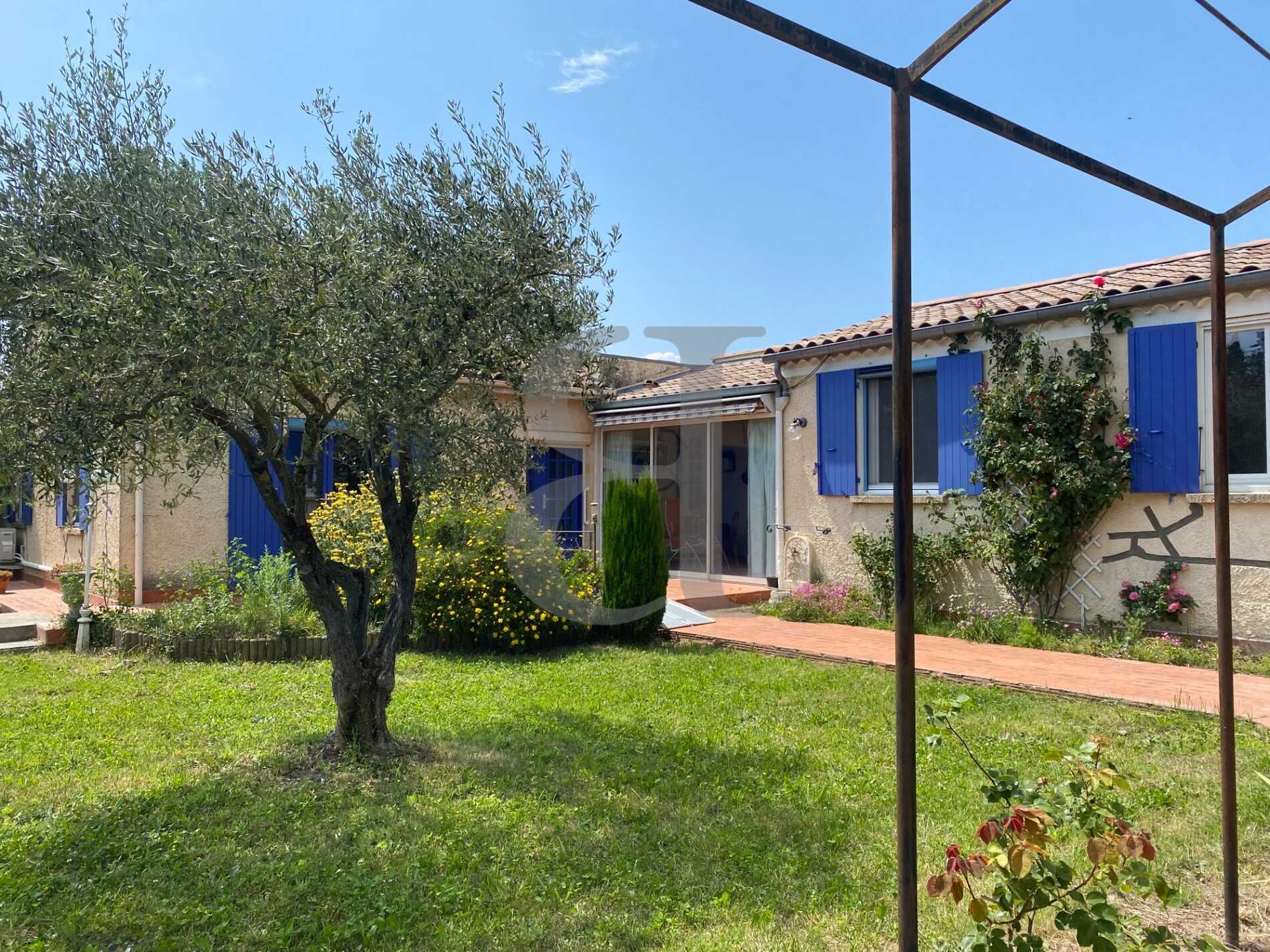 Haus im Valreas, Provence-Alpes-Côte d'Azur 12124476