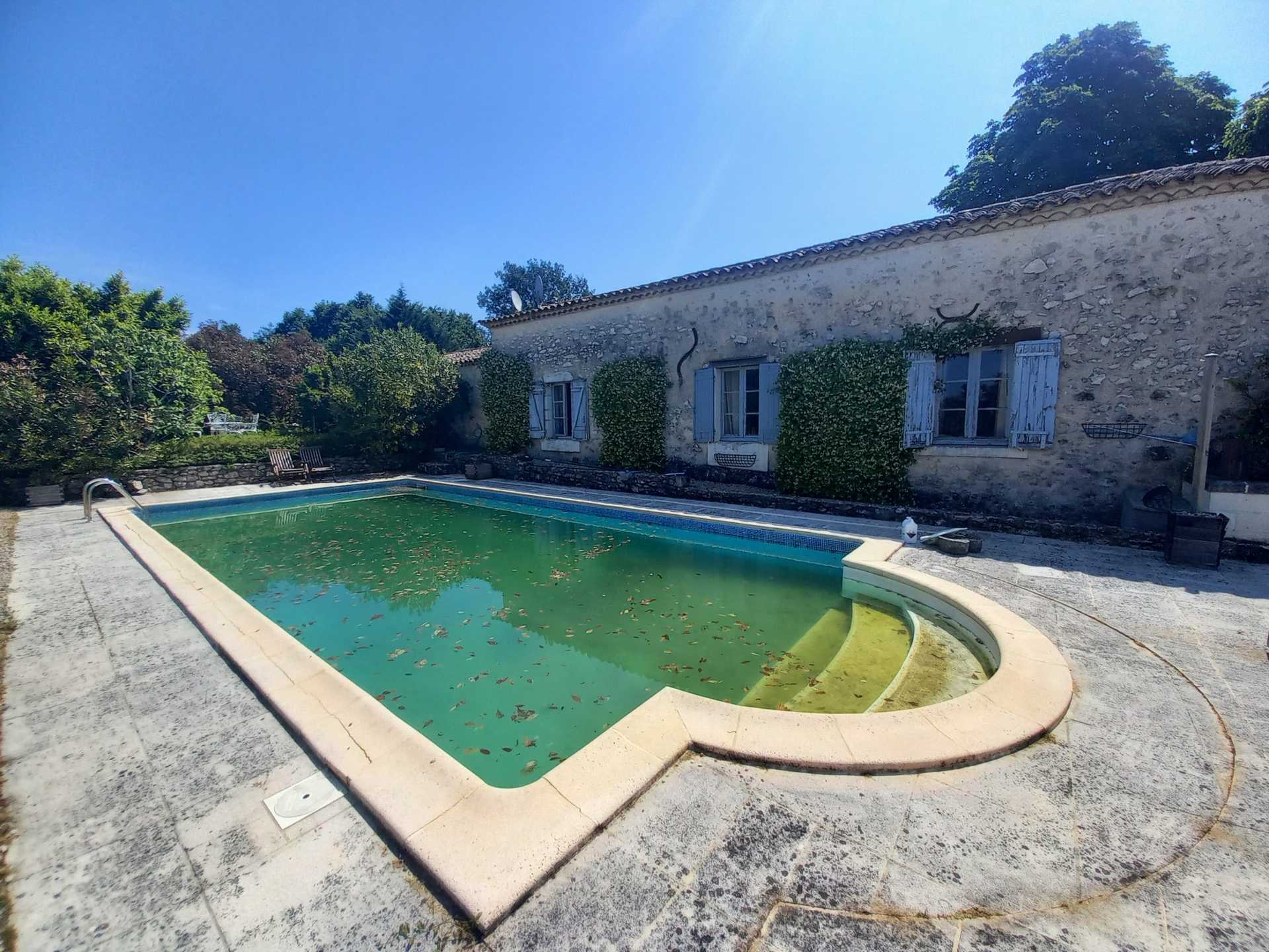 House in Monflanquin, Nouvelle-Aquitaine 12124487