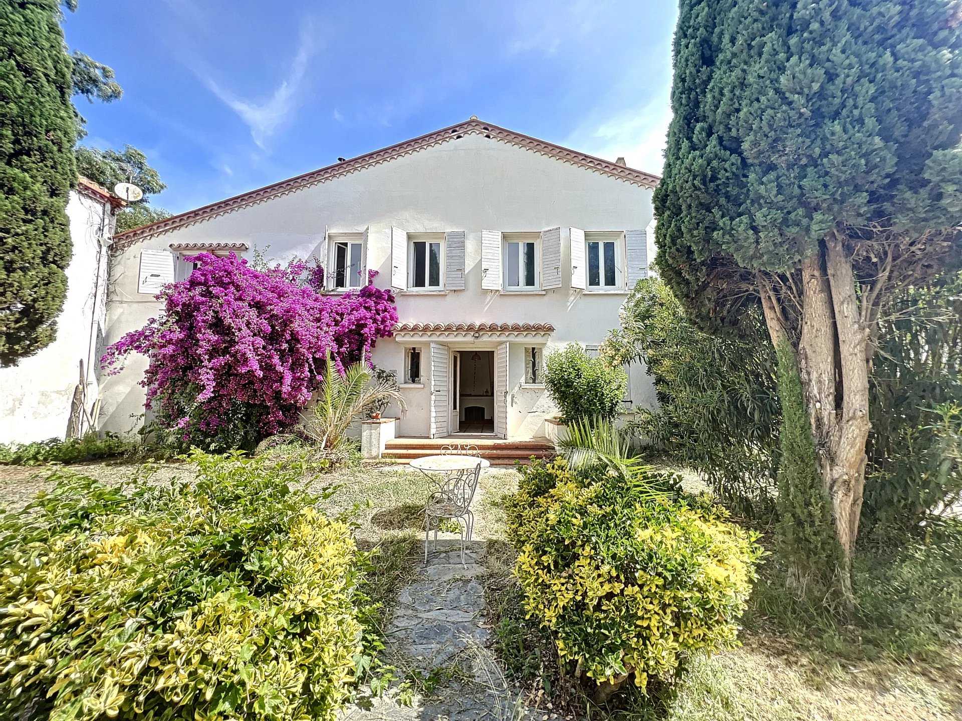 Casa nel Perpignan, Occitanie 12124591