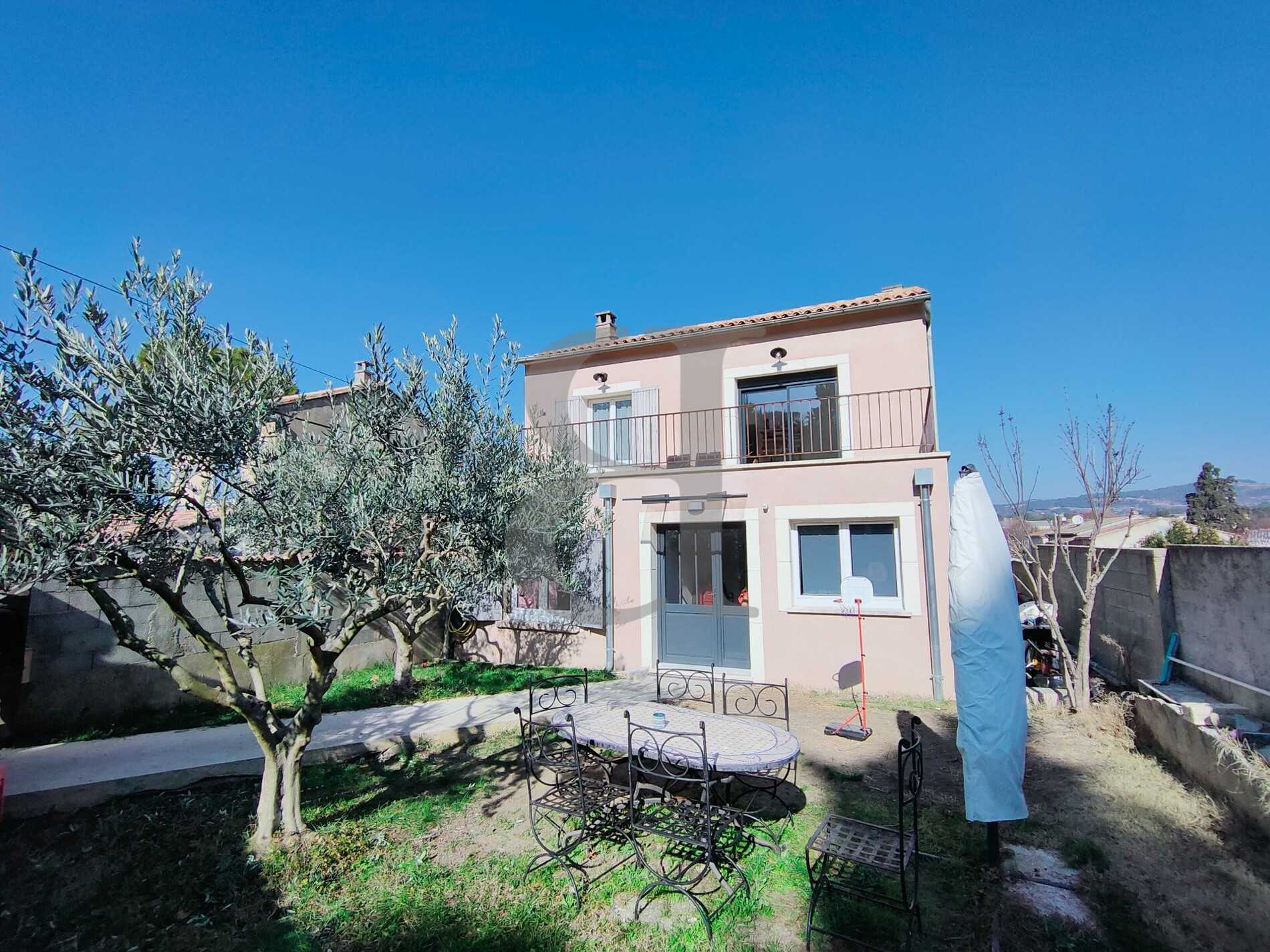 Rumah di Vaison-la-Romaine, Provence-Alpes-Cote d'Azur 12124641