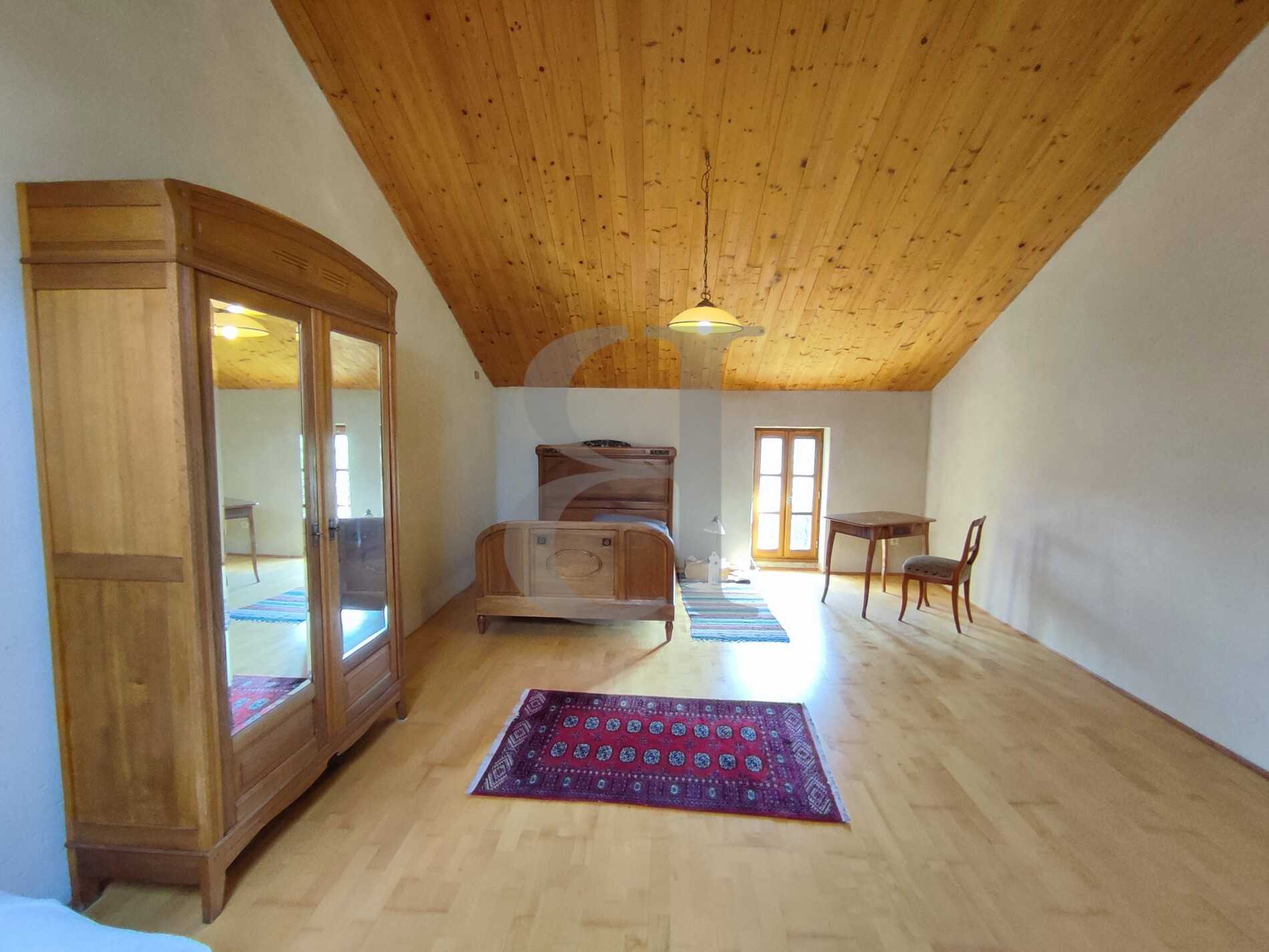 жилой дом в Valréas, Provence-Alpes-Côte d'Azur 12124644