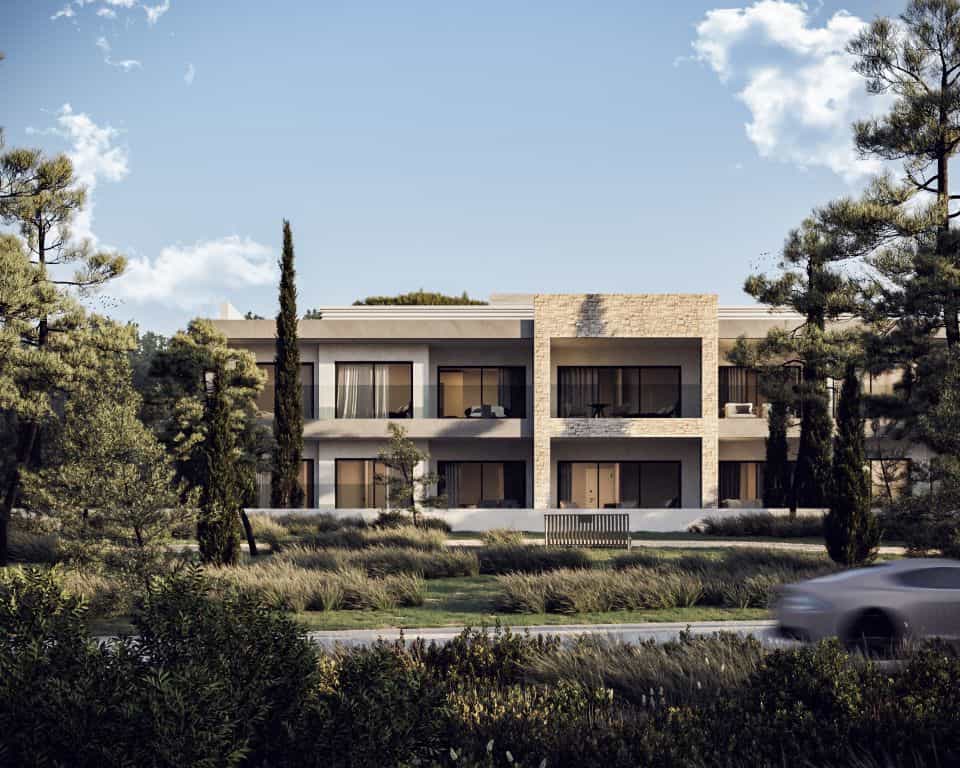 Condominium in Paphos, Pafos 12124659
