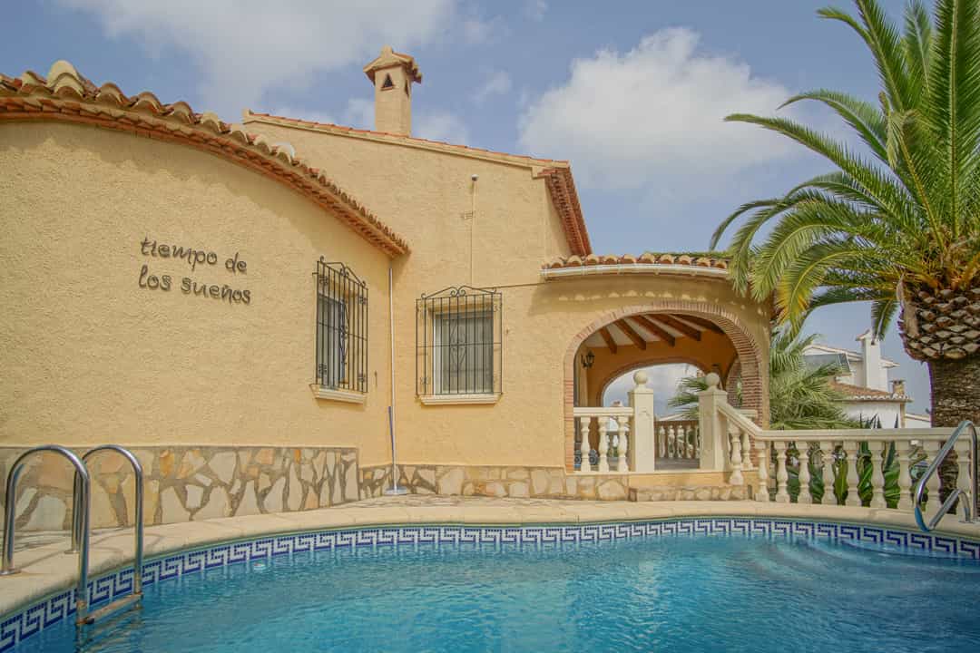 House in , Comunidad Valenciana 12124691