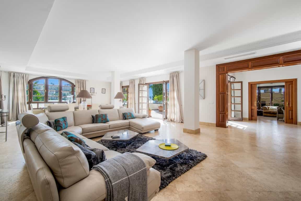 Huis in La Quinta, Canarias 12124730