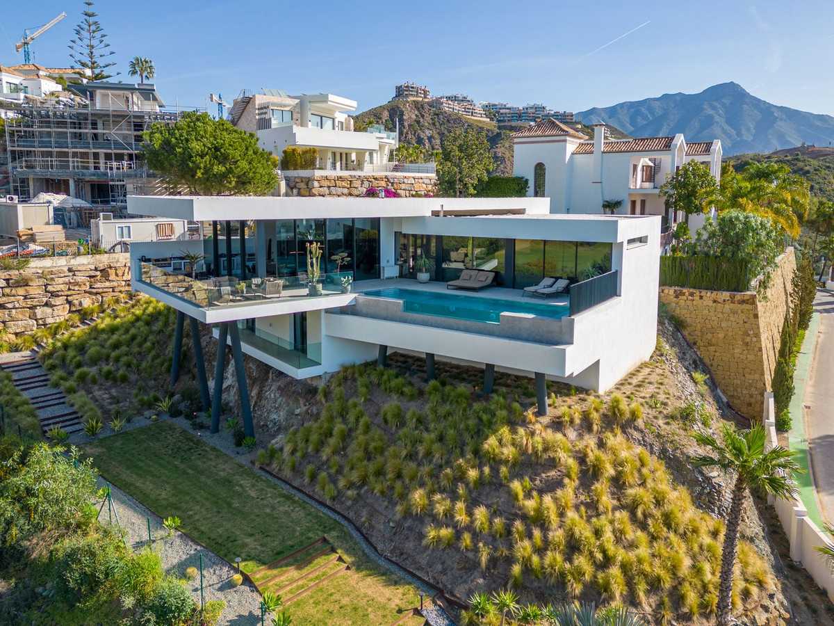 House in La Quinta, Canarias 12124734
